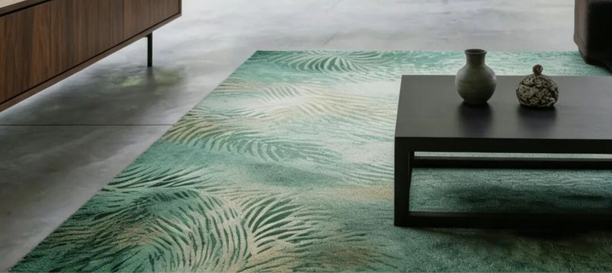 Separated by a blanket, the clamor fell silent.